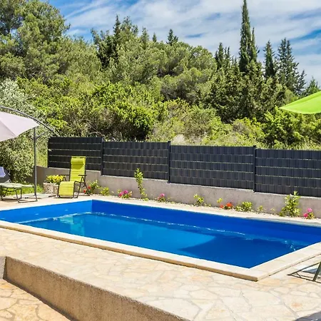 Holiday Home Flora Zadar Exterior photo