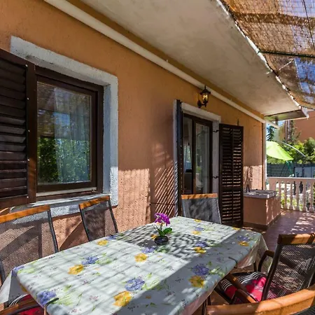 Holiday Home Flora Zadar Exterior photo