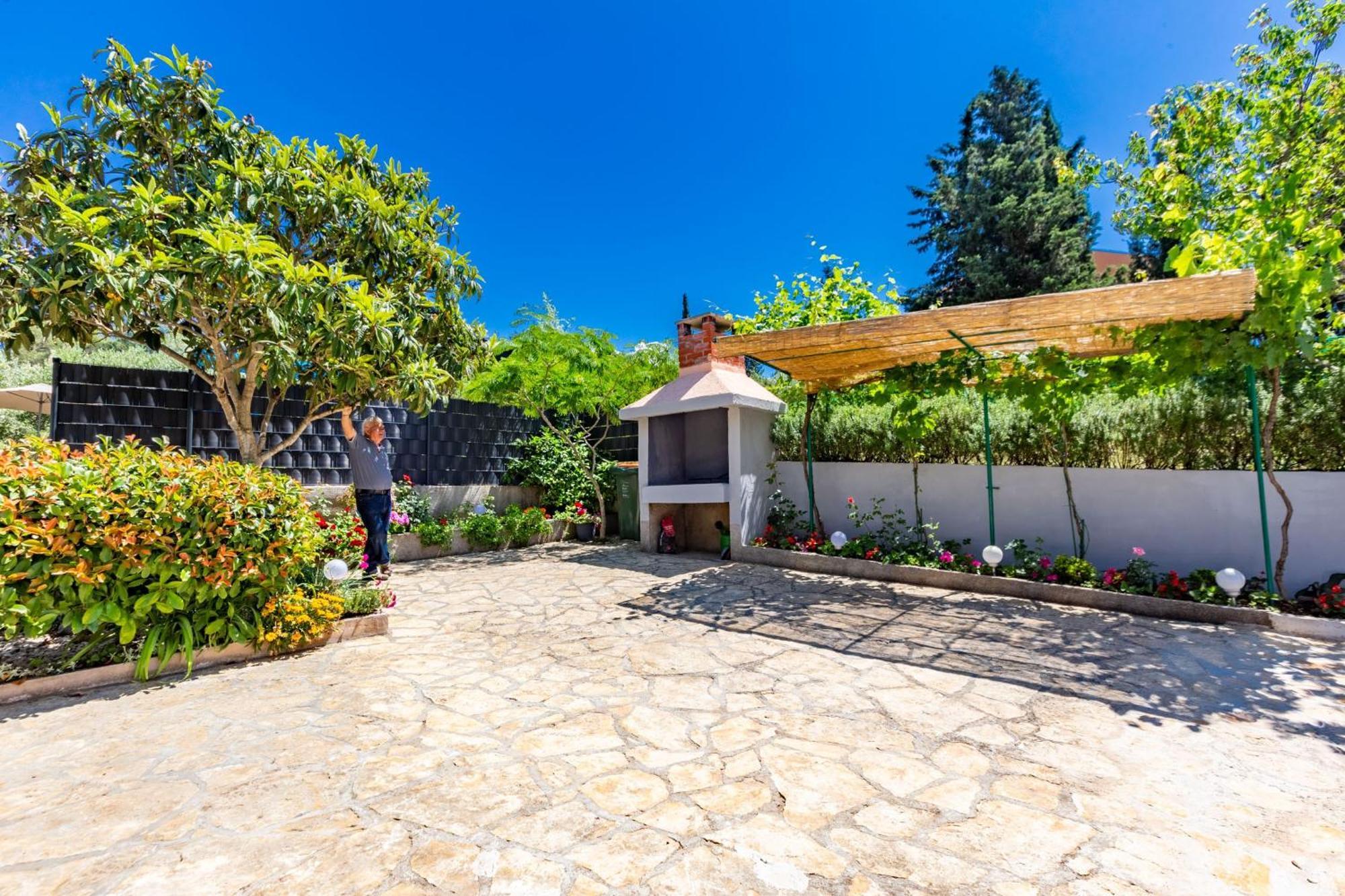 Holiday Flora Holiday home Zadar