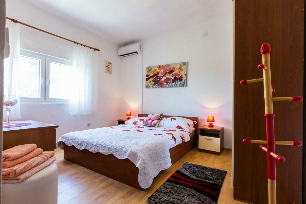 Holiday Flora Holiday home Zadar