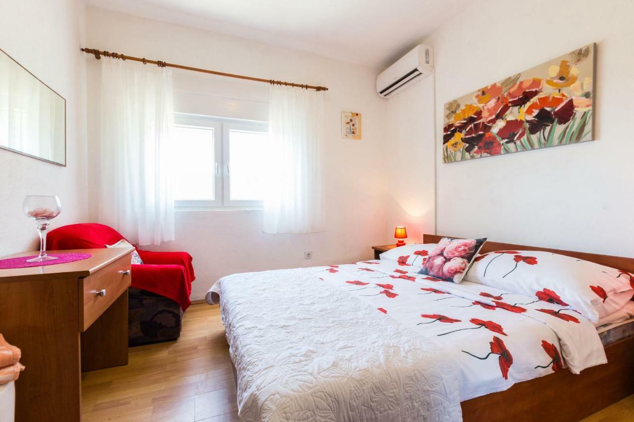 Holiday Flora Holiday home Zadar