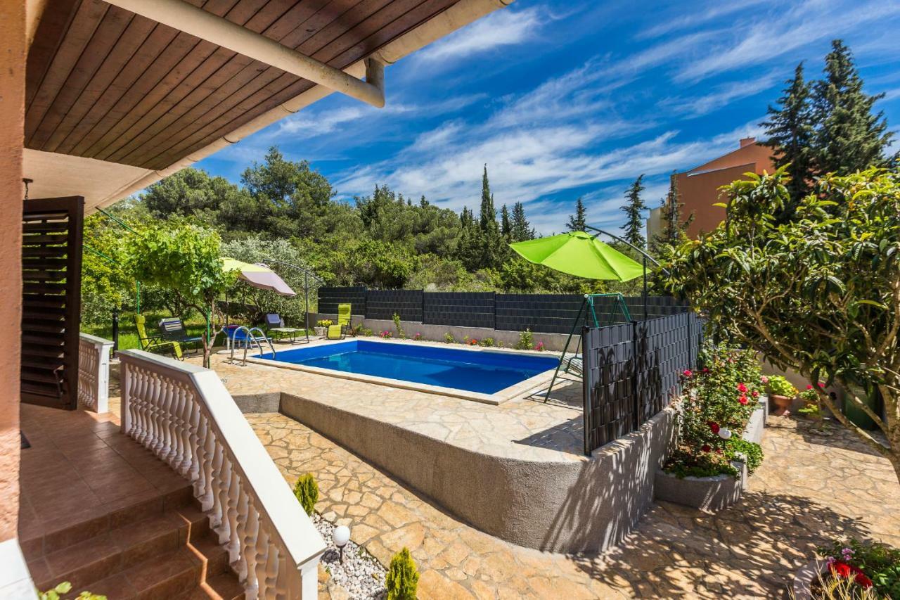 Holiday Flora Holiday home Zadar